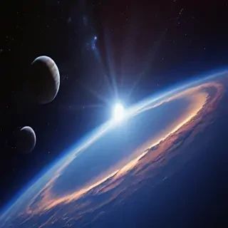 space iphone wallpaper hd
