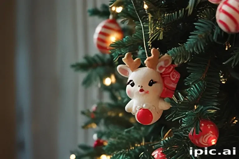 cute aesthetic christmas wallpapers
