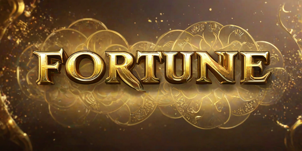 fortune