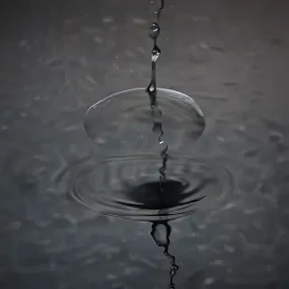 water reflection png
