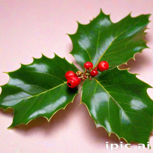 images holly