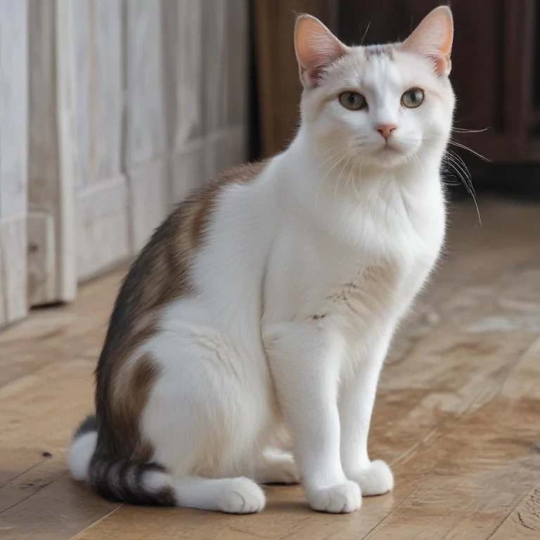 ukrainian levkoy cat breed