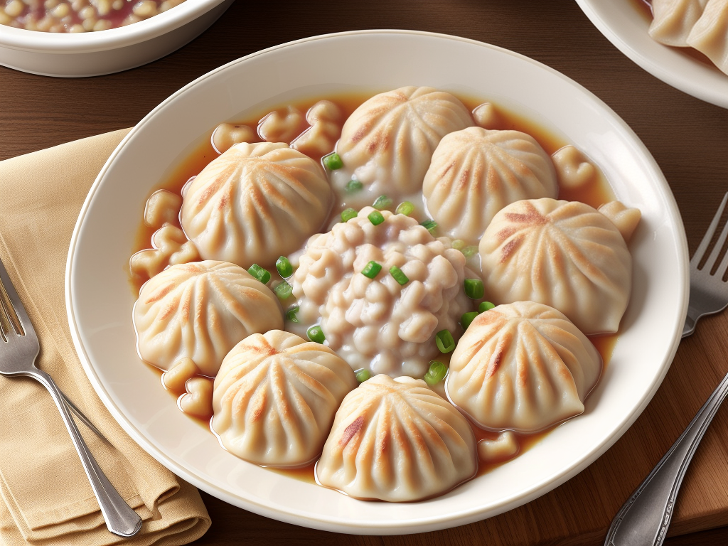 cracker barrel chicken and dumpling recipe