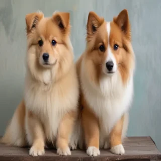 pomanauze dog breed