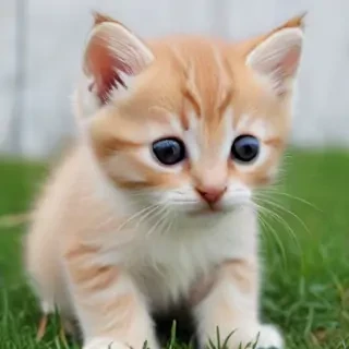 kitten wallpapers
