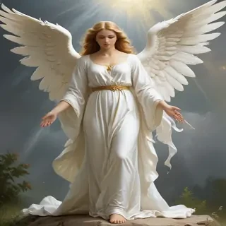 guardian angel images