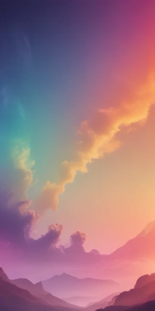 png gradient