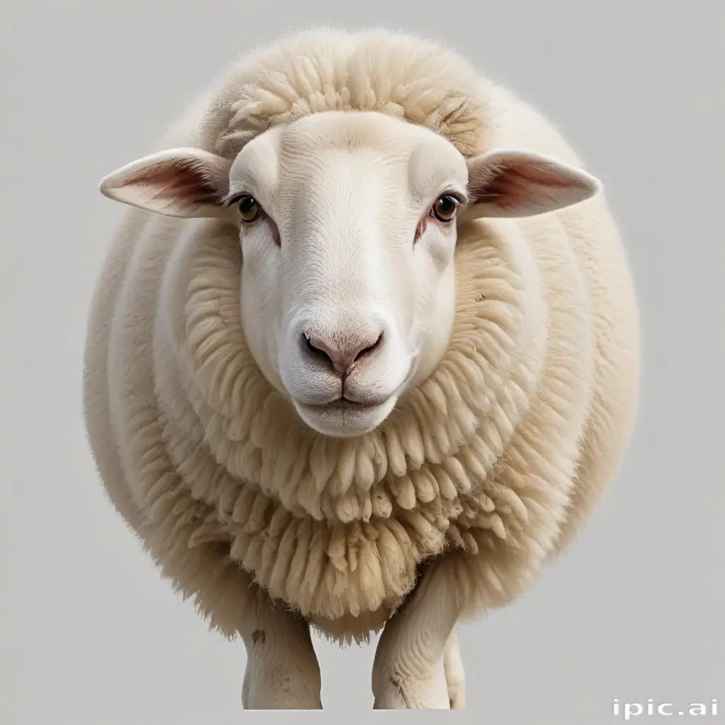 sheep png