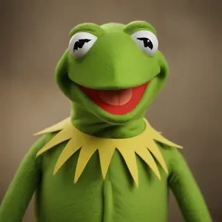 kermit the frog