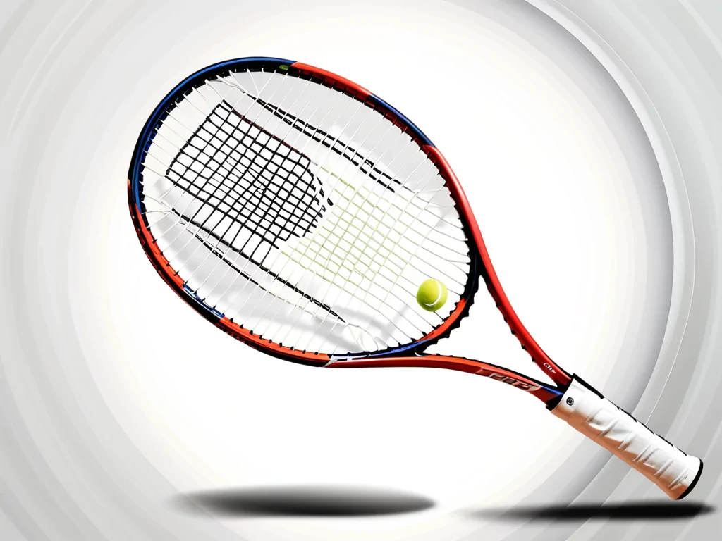tennis racket png