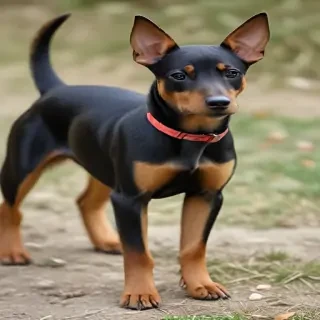 american rat pinscher