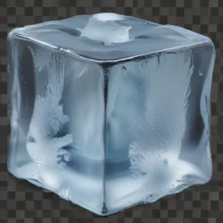 ice cube png
