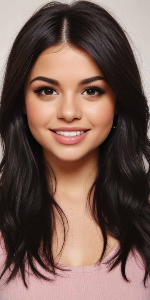 raquelle selena gomez best friend