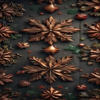 iphone wallpaper christmas