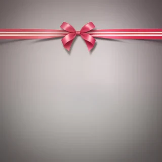 ribbon background