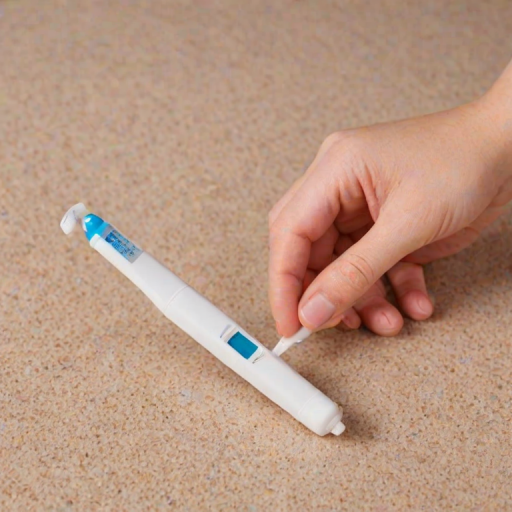 pregnancy test images positive