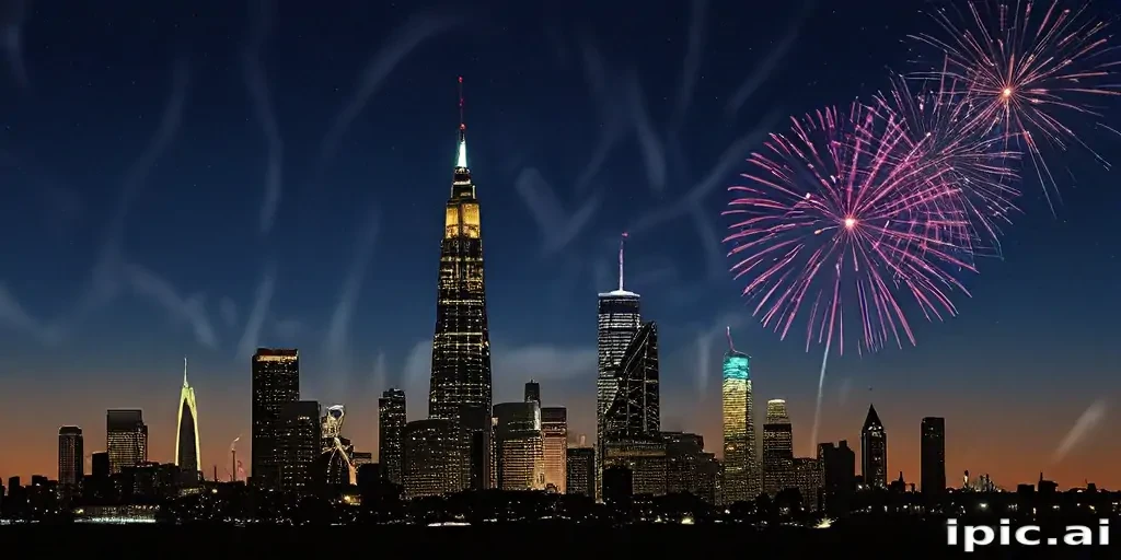 new years eve wallpaper