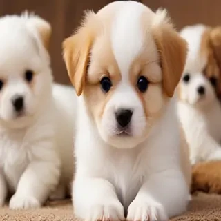 cute wallpapers of puppies
