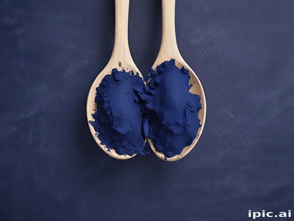 what color is indigo