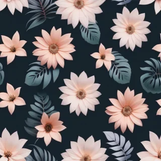flower aesthetic backgrounds