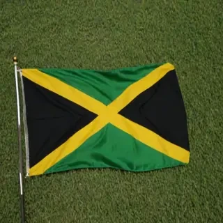 jamaica flag