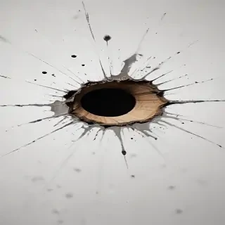 bullet hole png