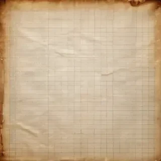 grid paper background