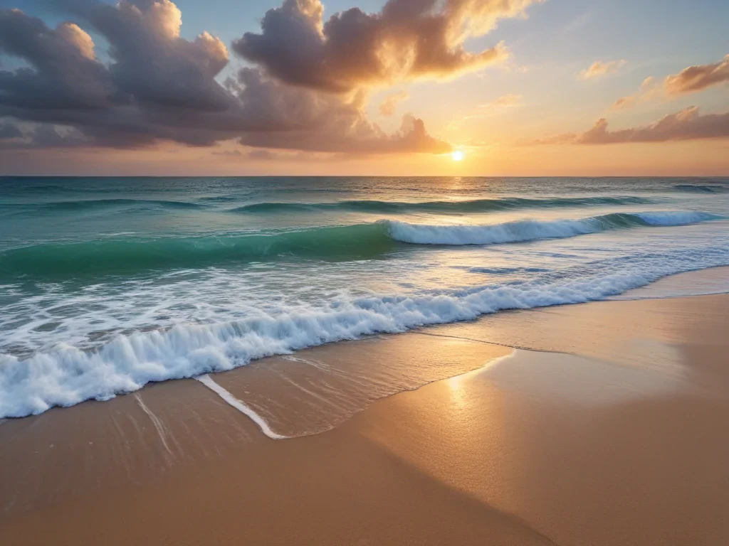 beach pictures aesthetic