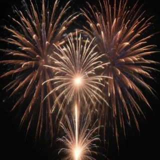 fireworks png transparent