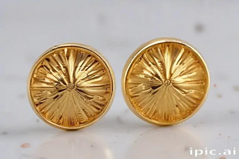 gold color