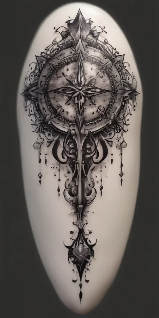 transparent tattoo png