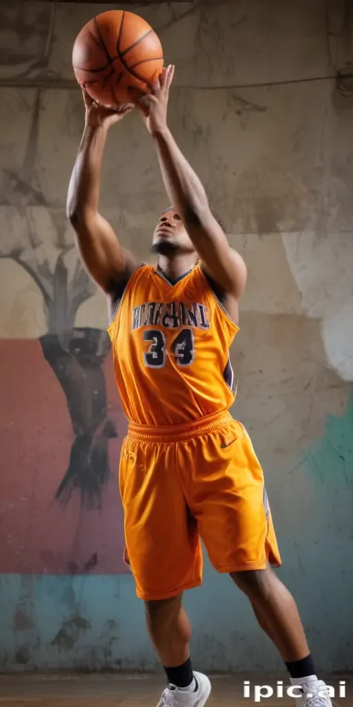 png basketball