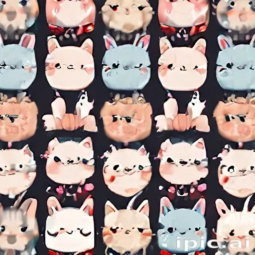 background cute