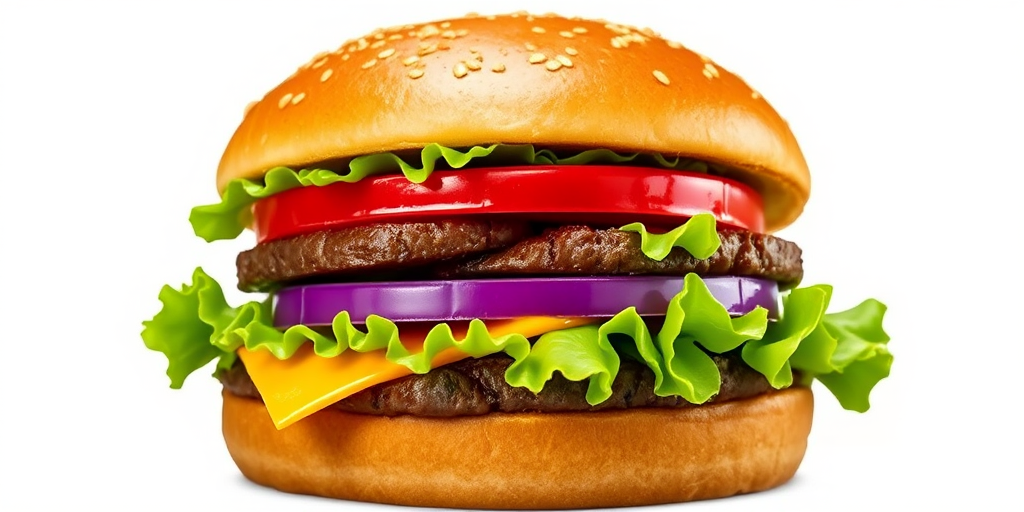burger png