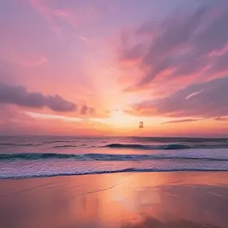 aesthetic beach photos