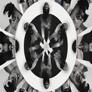 circle pic