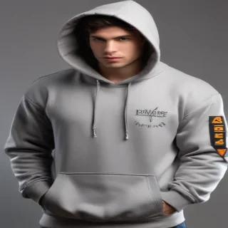 hoodie image