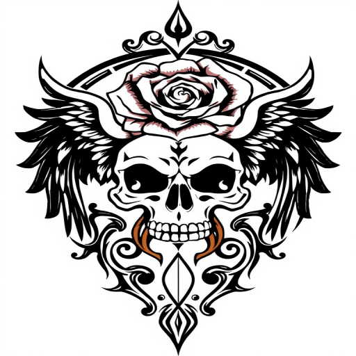 tattoo design png