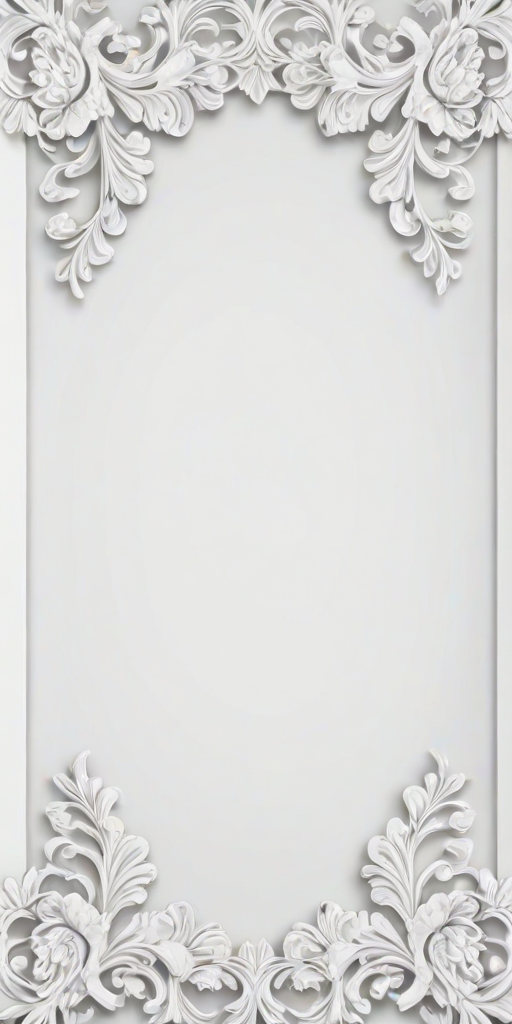 white border png