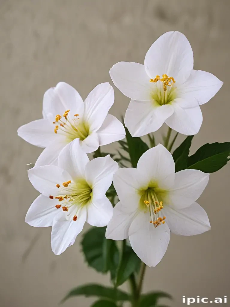aesthic flower