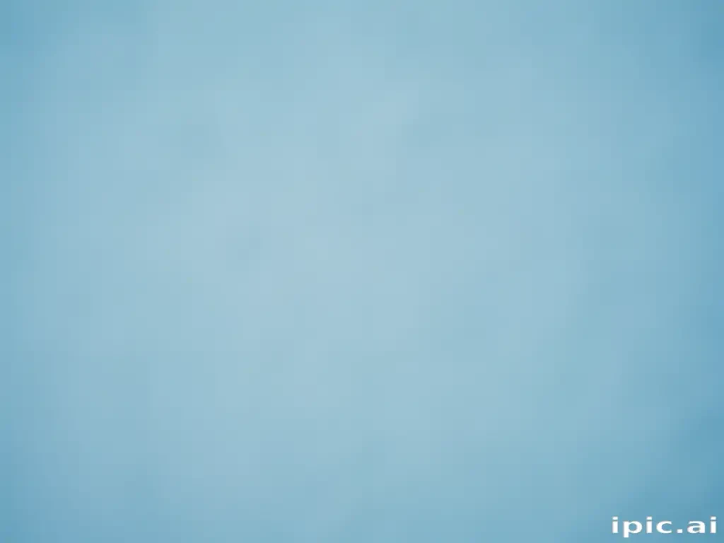 blue pastel background