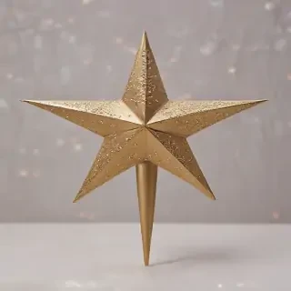 xmas star pictures
