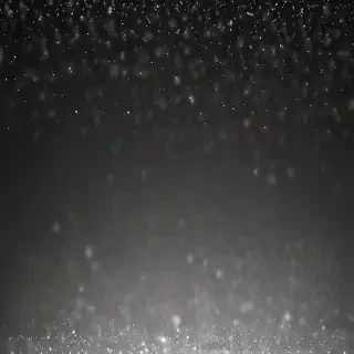 overlay sparkles transparent background