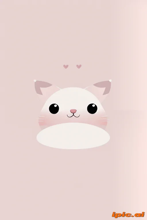 wallpaper cute aesthetic