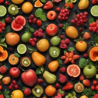 fruit wallpapers