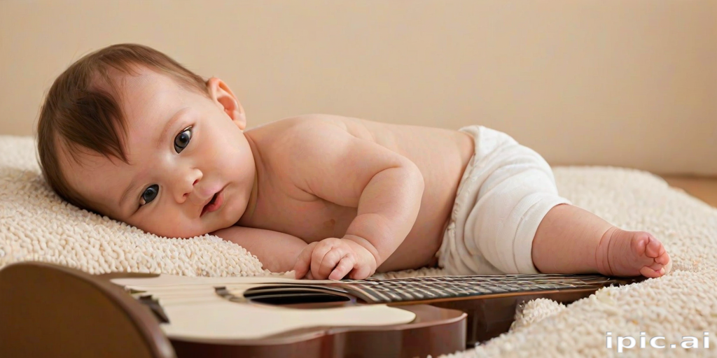baby music
