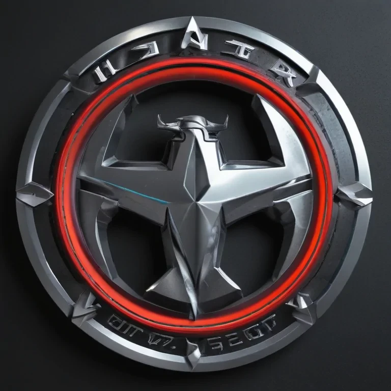 car logo