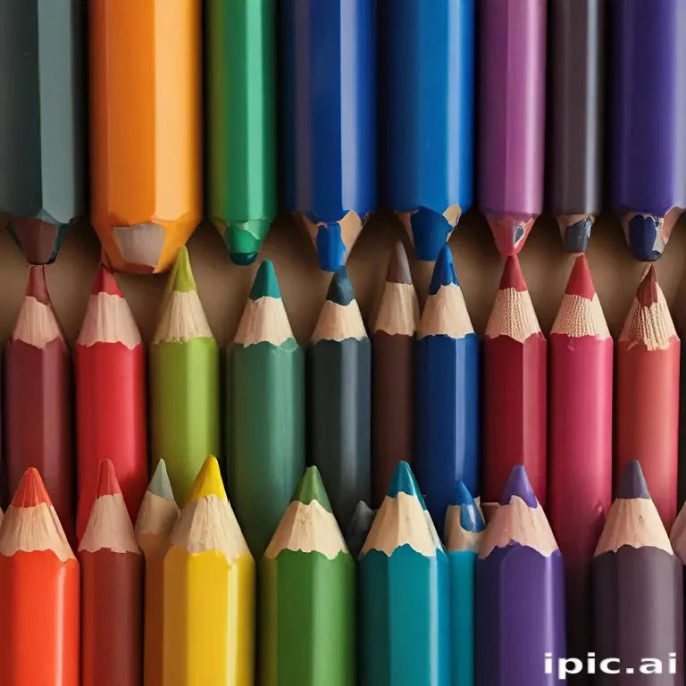 crayons png