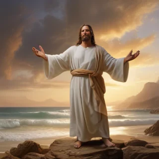 wallpaper jesus