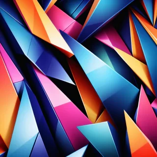 iphone wallpaper abstract